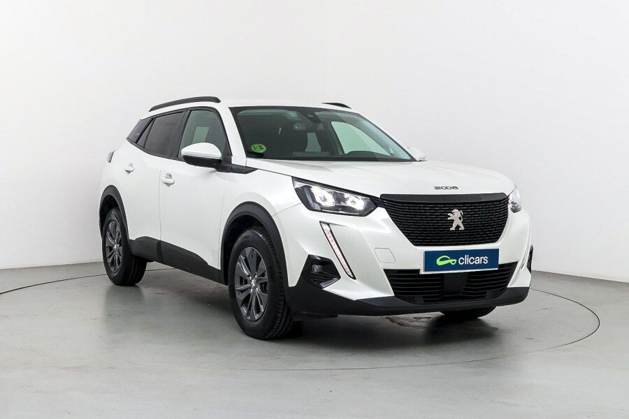 Foto del PEUGEOT 2008 1.2 PureTech S&S Style 100