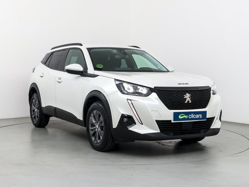 Foto del PEUGEOT 2008 1.2 PureTech S&S Style 100