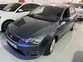 Imagen de SEAT Toledo 1.6TDI CR S&S Reference 115