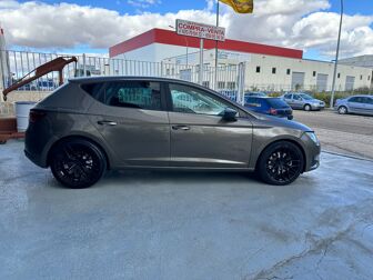 Imagen de SEAT León 2.0TDI CR S&S FR 184