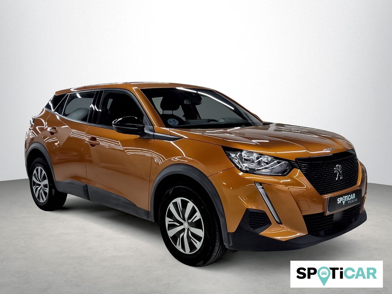 Foto del PEUGEOT 2008 1.2 PureTech S&S Active Pack 100