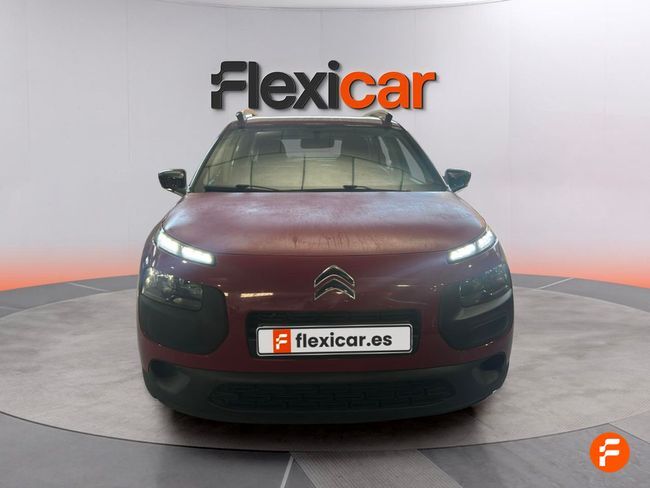 Foto del CITROEN C4 Cactus 1.2 PureTech S&S Feel 110