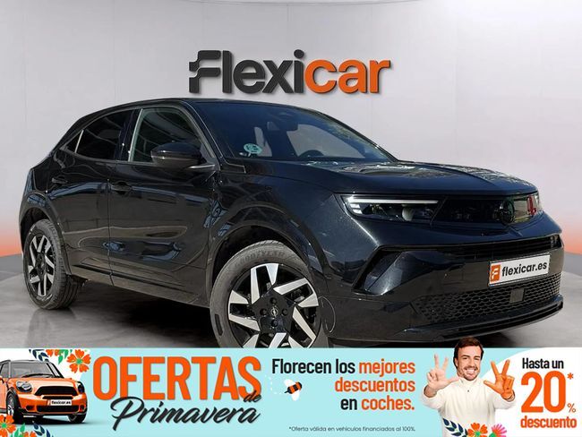Foto del OPEL Mokka 1.2T S&S GS 136
