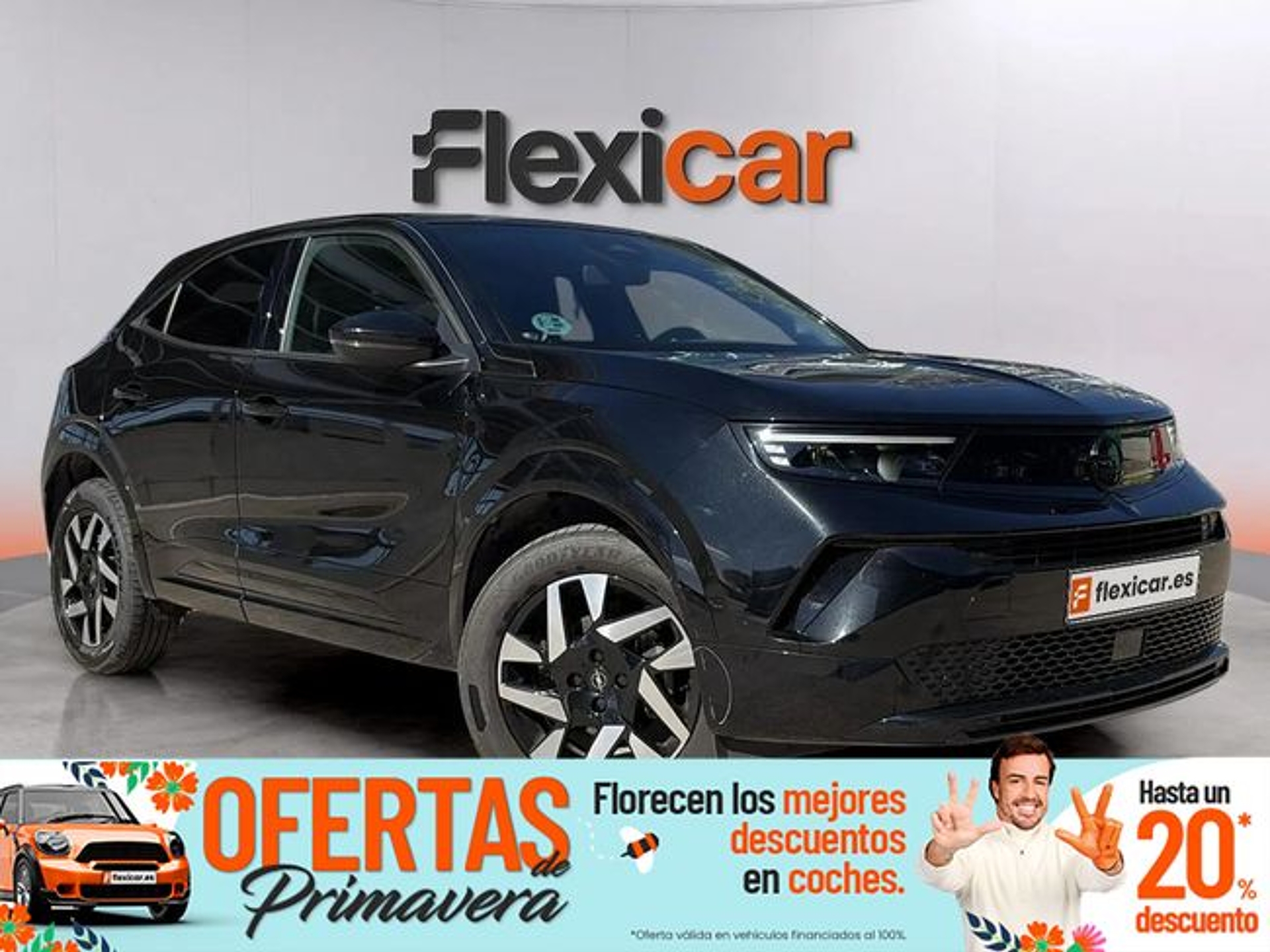Imagen de OPEL Mokka