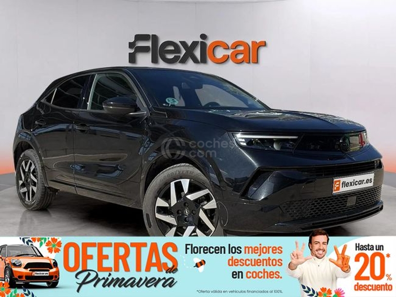 Foto del OPEL Mokka 1.2T S&S GS 136
