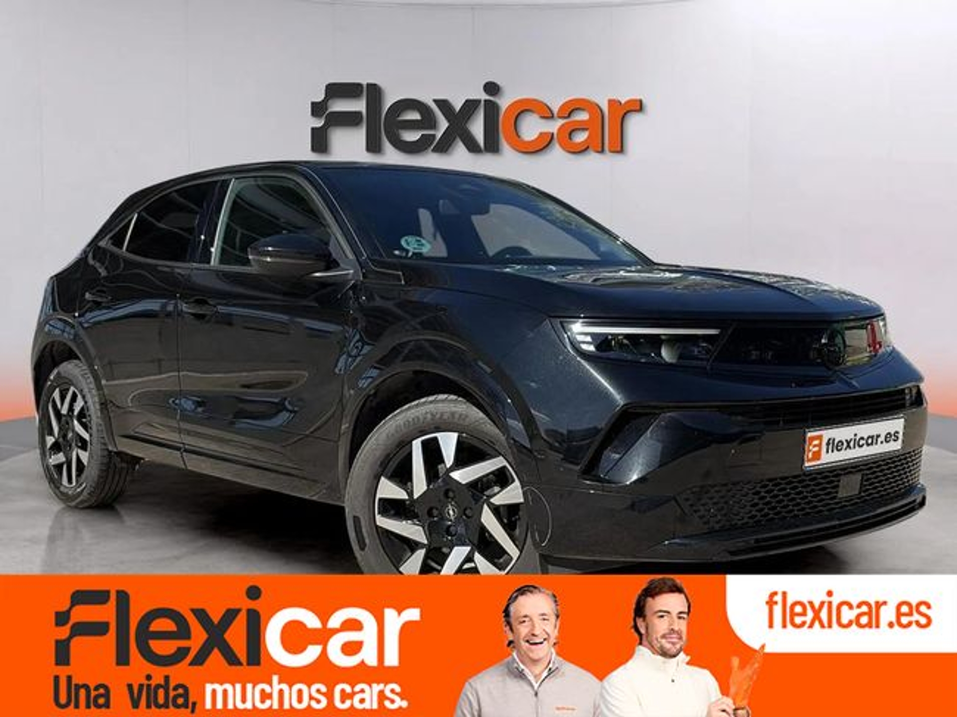 Imagen de OPEL Mokka