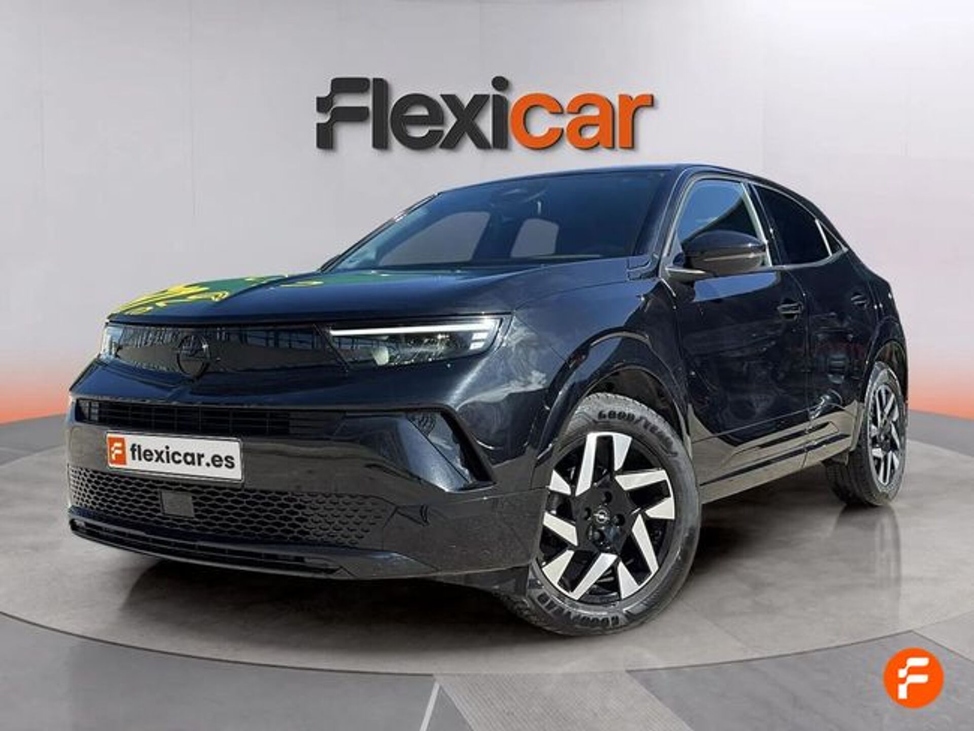 Imagen 3 de OPEL Mokka