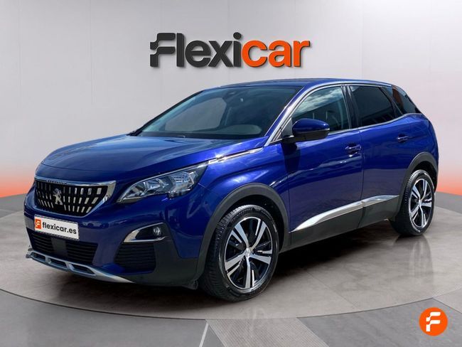 Foto del PEUGEOT 3008 1.5BlueHDi Allure S&S 130