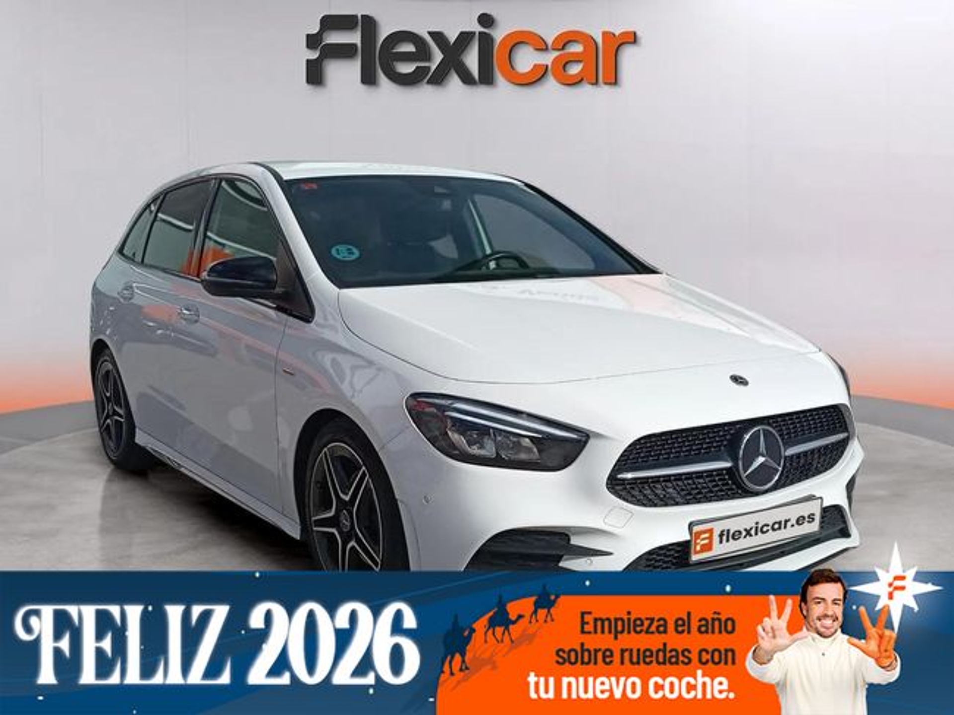 Imagen de MERCEDES Clase B