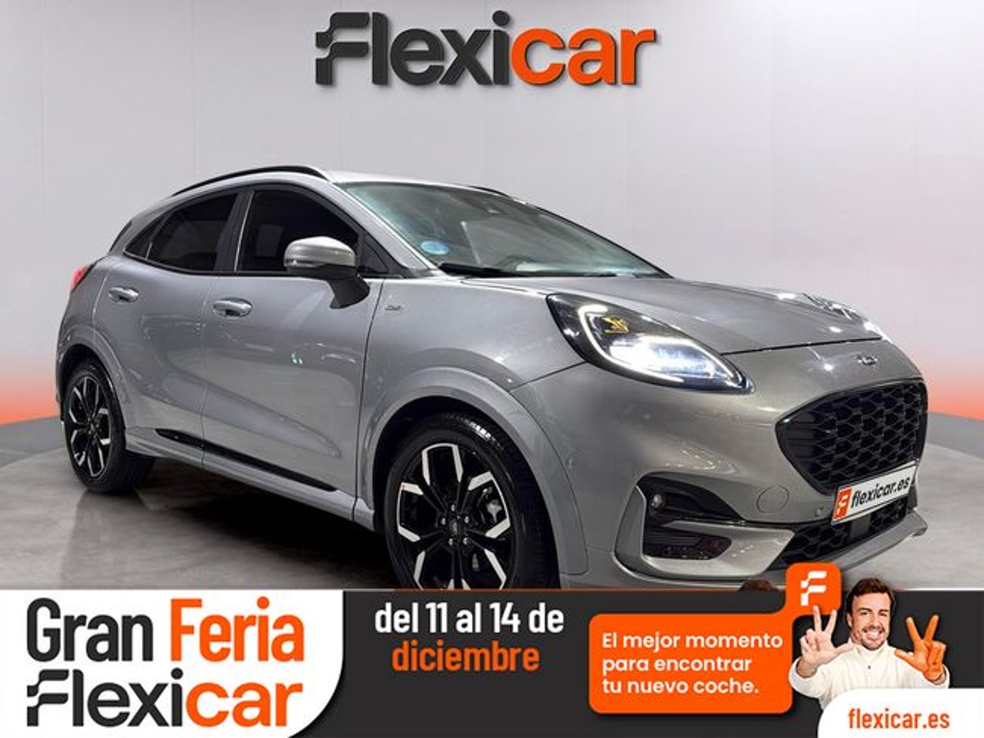 Imagen de FORD Puma