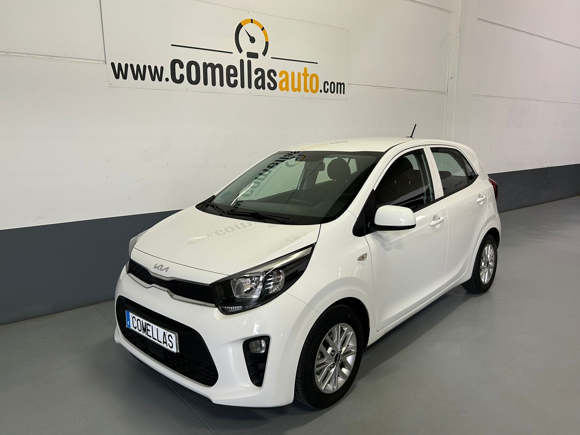 Imagen de KIA Picanto