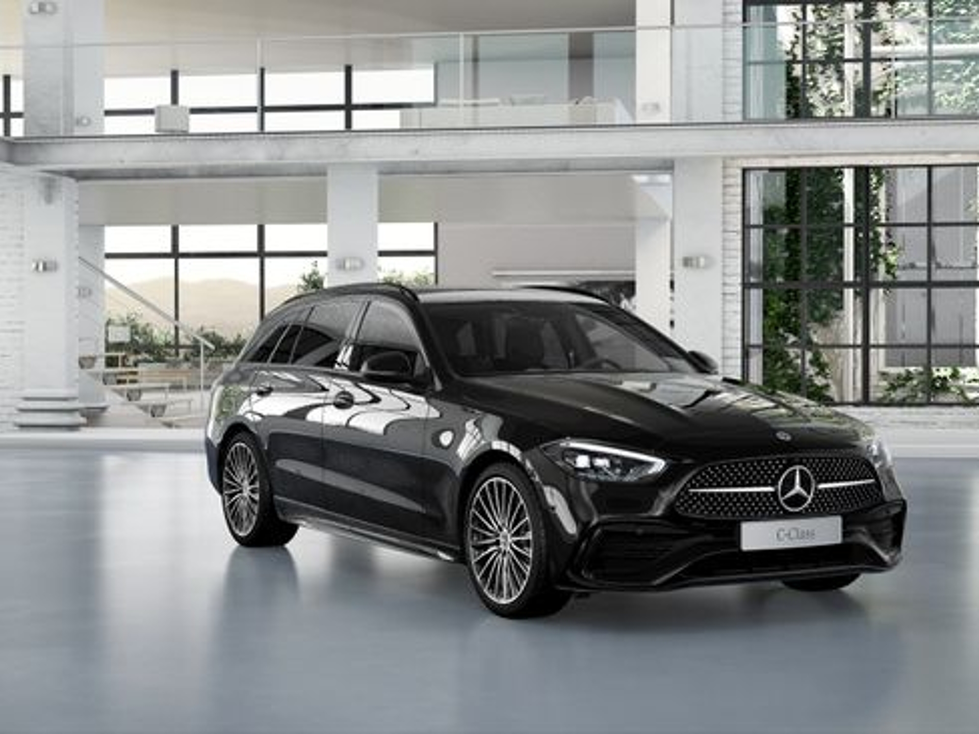 Imagen de MERCEDES Clase C