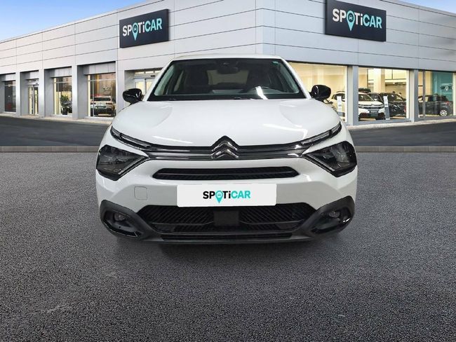 Foto del CITROEN C4 X 1.2 PureTech Feel S&S 100