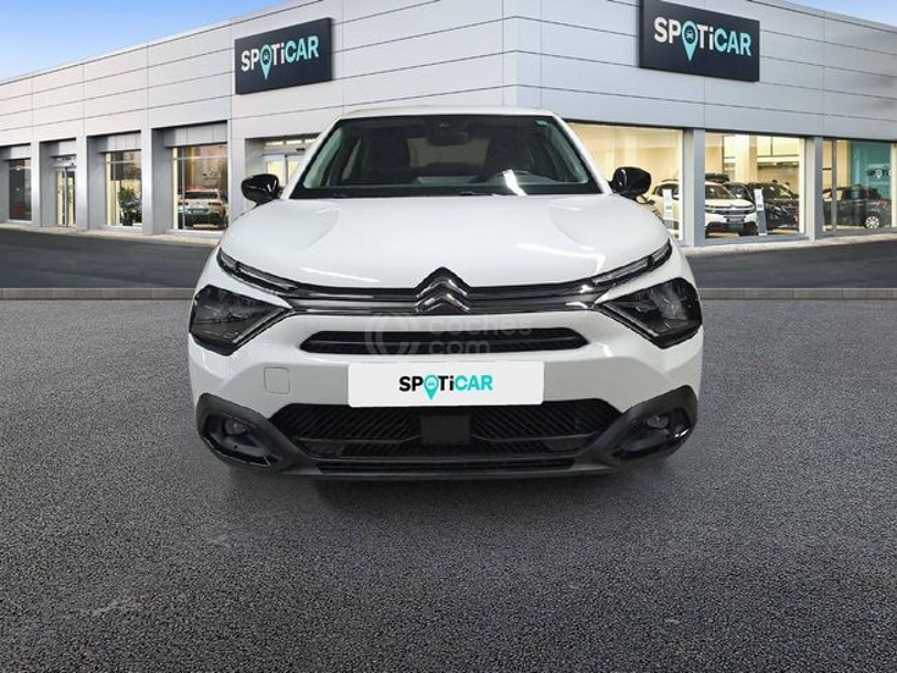 Foto del CITROEN C4 X 1.2 PureTech Feel S&S 100