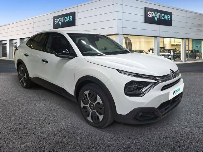 Foto del CITROEN C4 X 1.2 PureTech Feel S&S 100