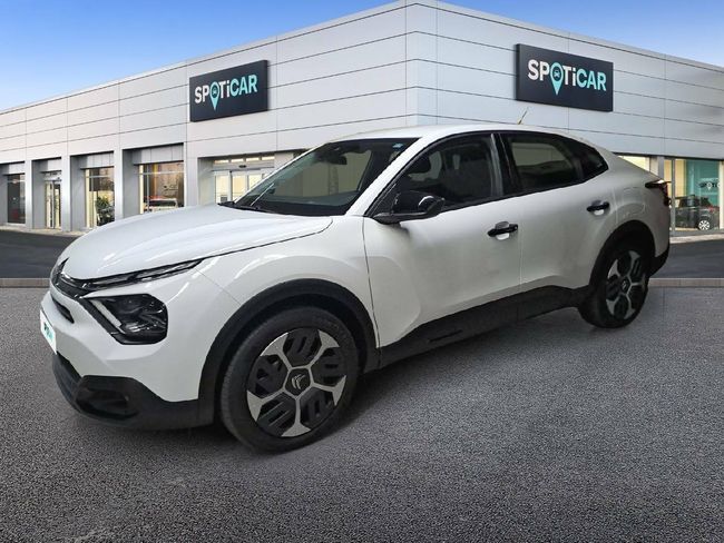 Foto del CITROEN C4 X 1.2 PureTech Feel S&S 100