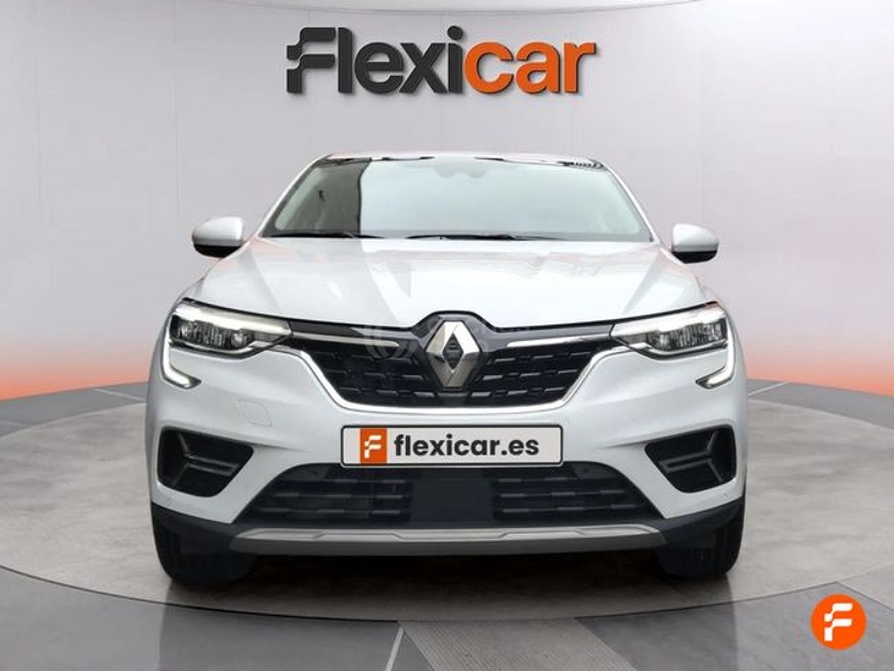 Foto del RENAULT Arkana 1.3 TCe Intens EDC 103kW