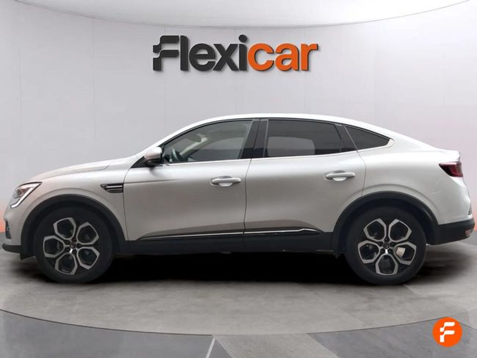 Imagen 3 de RENAULT Arkana