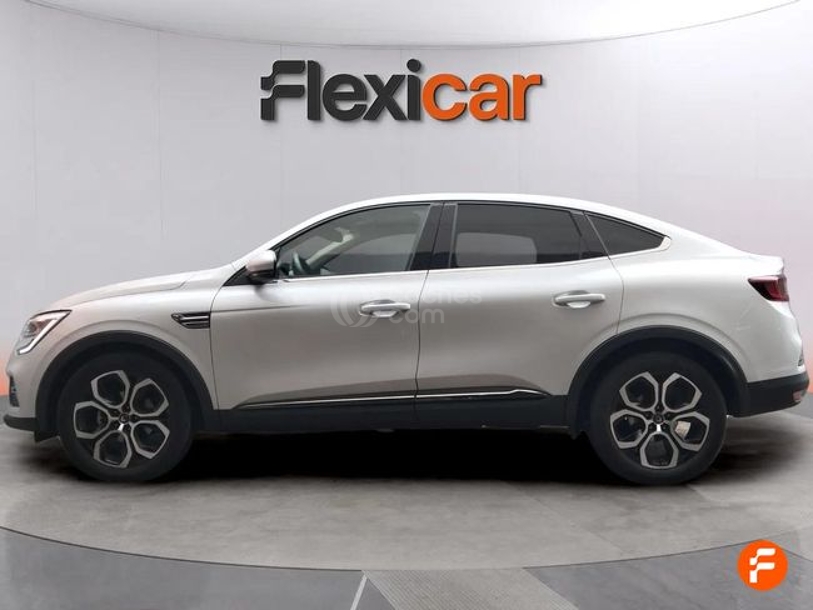Foto del RENAULT Arkana 1.3 TCe Intens EDC 103kW