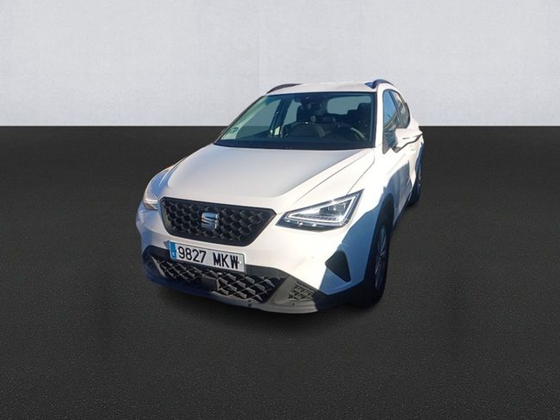 Imagen 1 de SEAT Arona