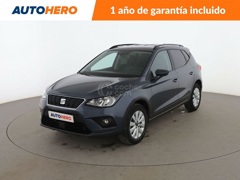 Foto del SEAT Arona 1.0 TSI Ecomotive S&S Style 115