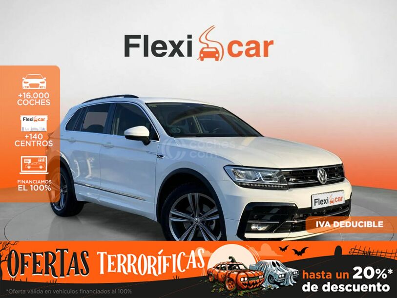 Foto del VOLKSWAGEN Tiguan 1.5 TSI R-Line DSG 110kW