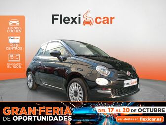 Imagen de FIAT 500 C 1.0 Hybrid Dolcevita 52kW