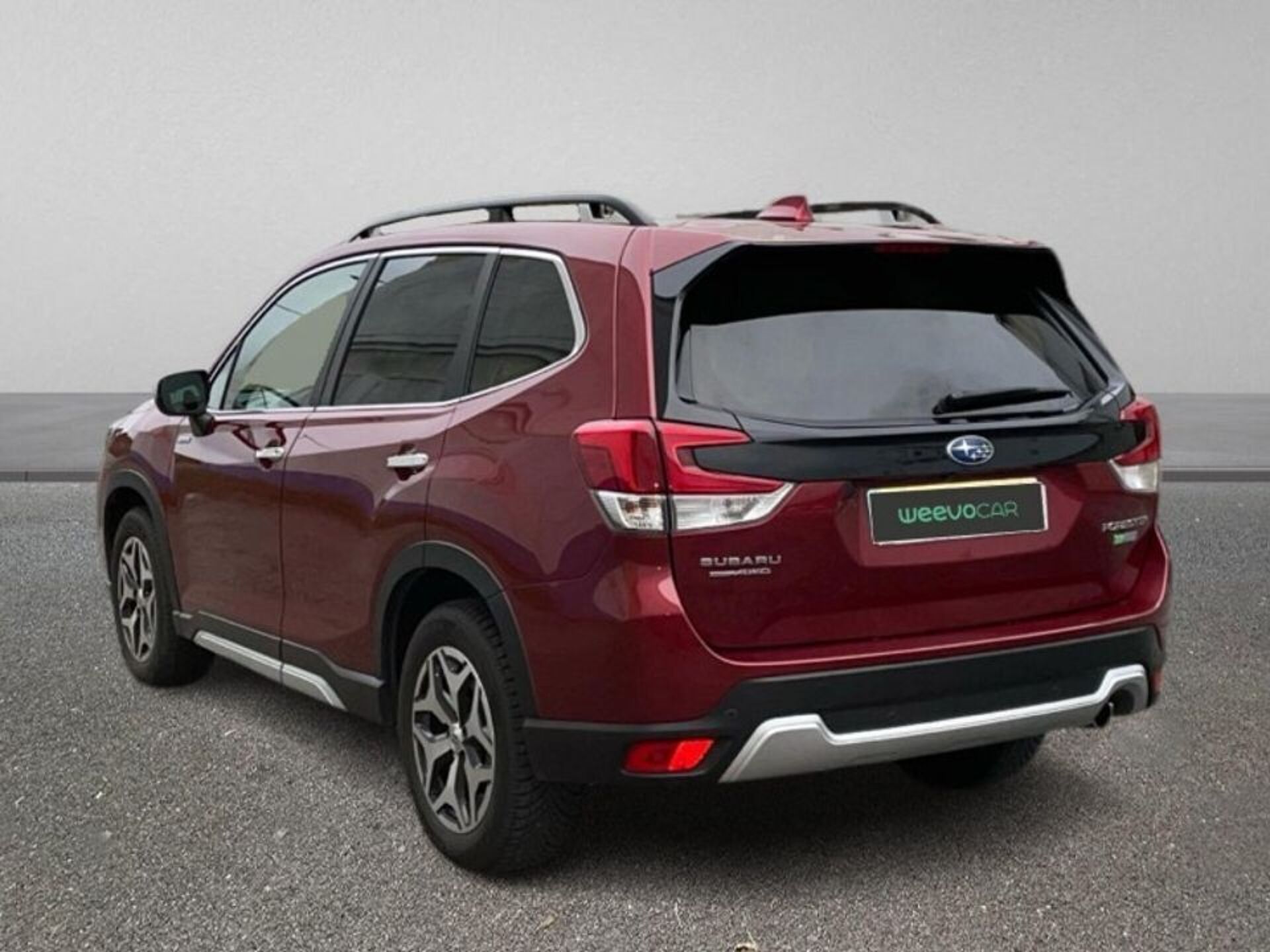 Imagen 2 de SUBARU Forester