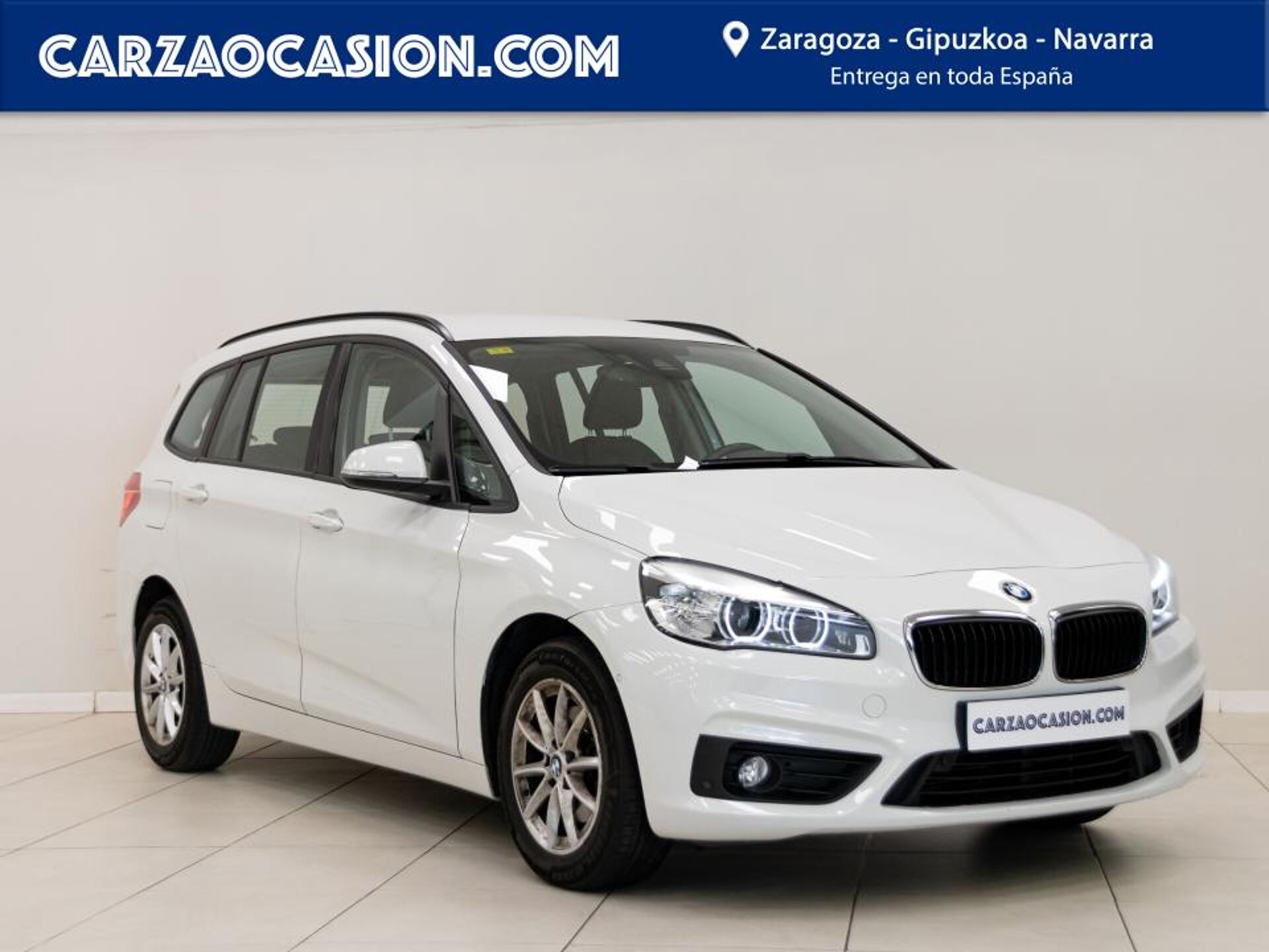 Imagen de BMW Serie 2