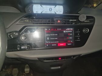 Imagen de CITROEN C4 Spacetourer 1.2 PureTech EAT8 Feel 130