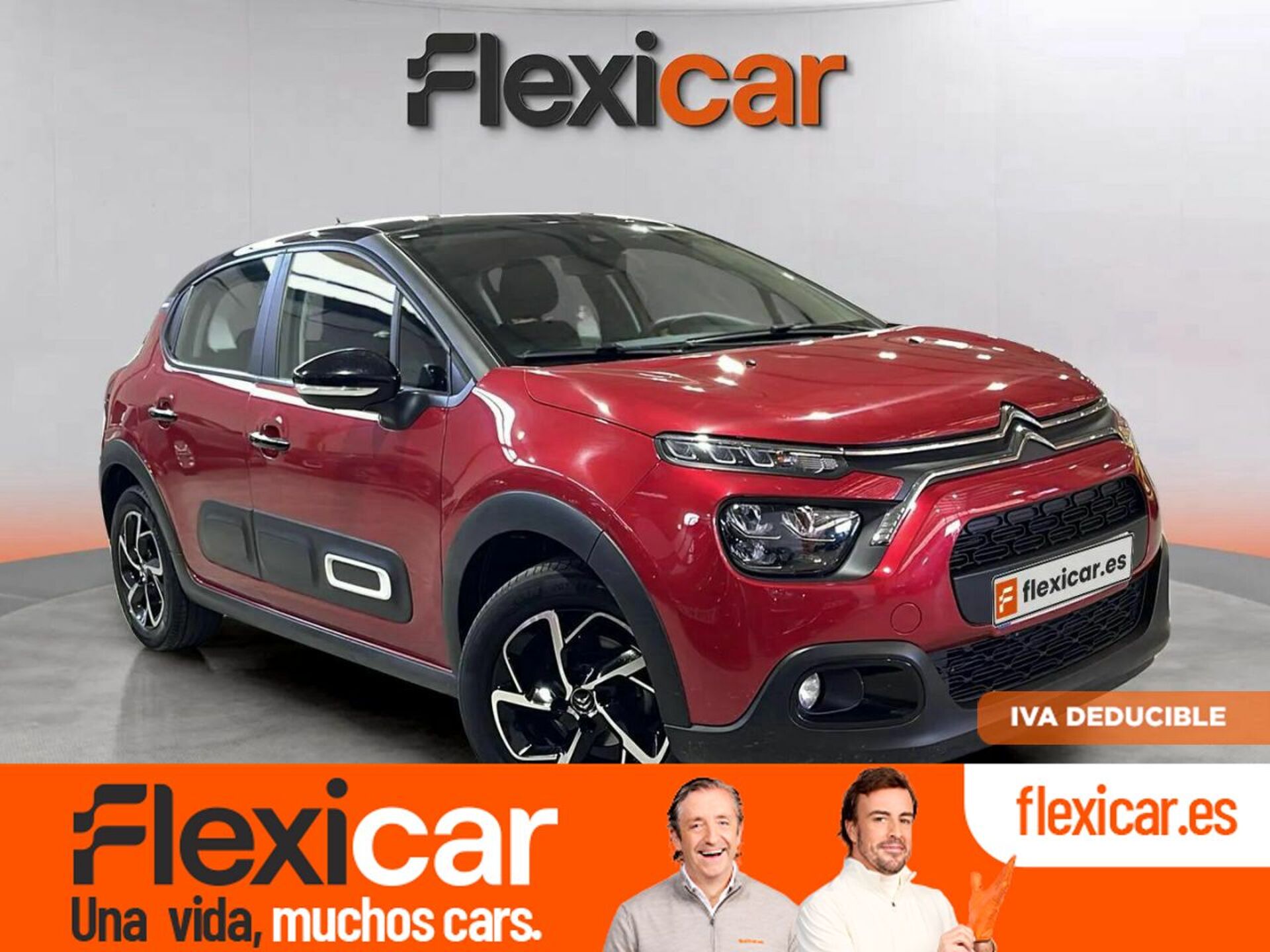 Imagen de CITROEN C3