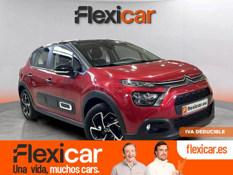 Foto del CITROEN C3 1.2 PureTech S&S Feel Pack 110