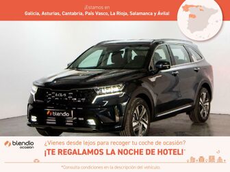 Imagen de KIA Sorento 1.6 T-GDi PHEV Drive 4x4