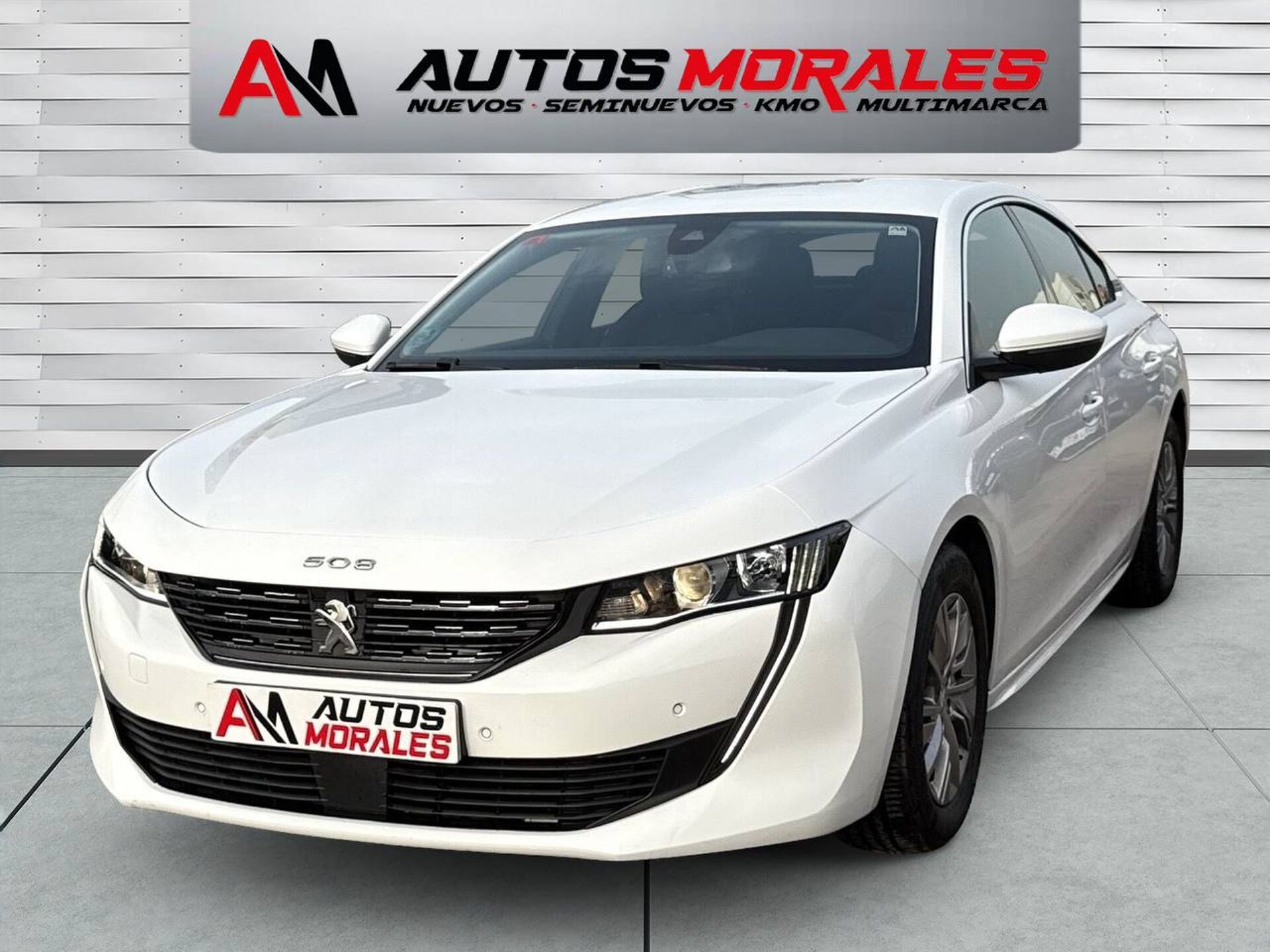Imagen 3 de PEUGEOT 508