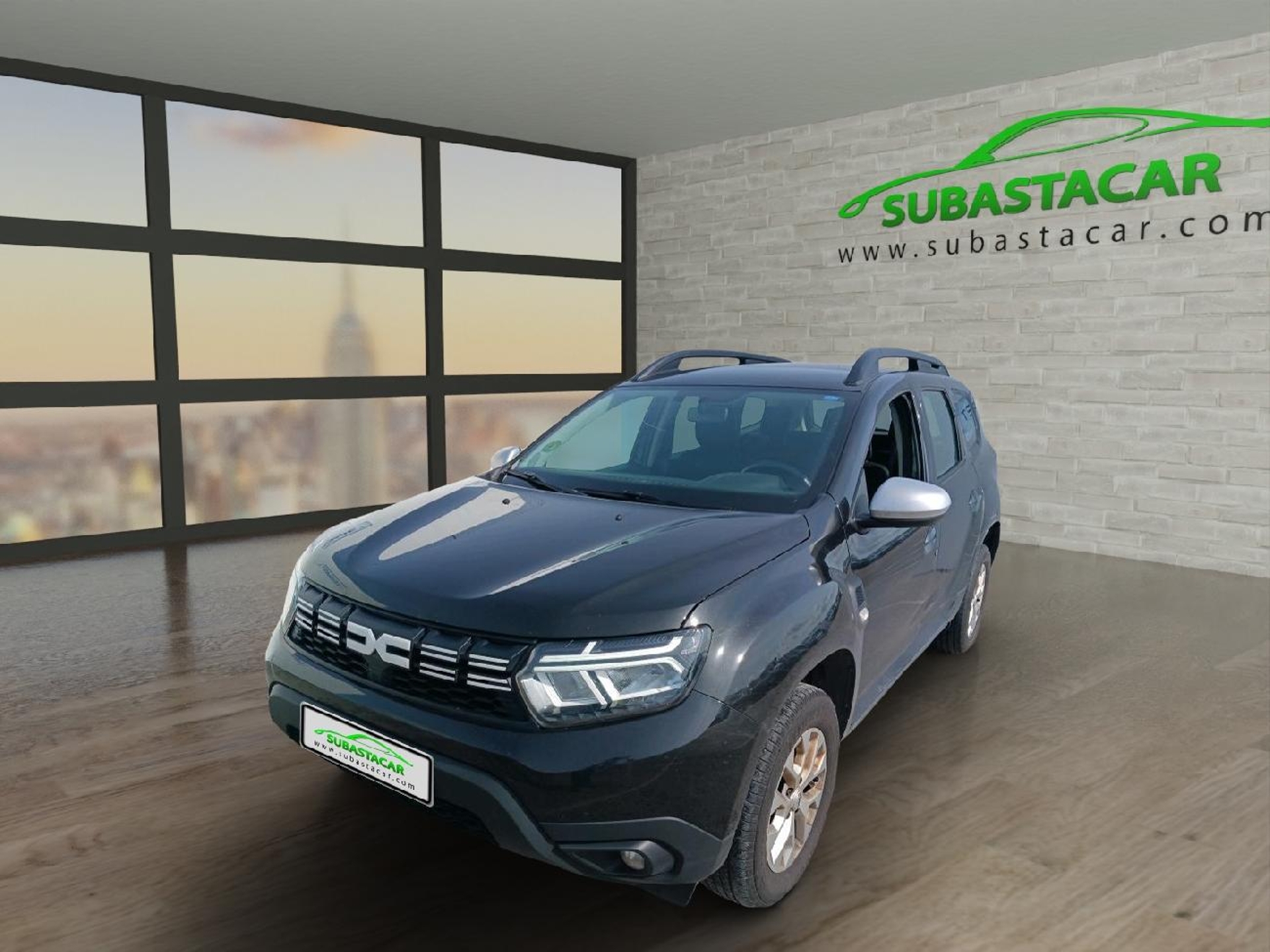 Imagen de DACIA Duster