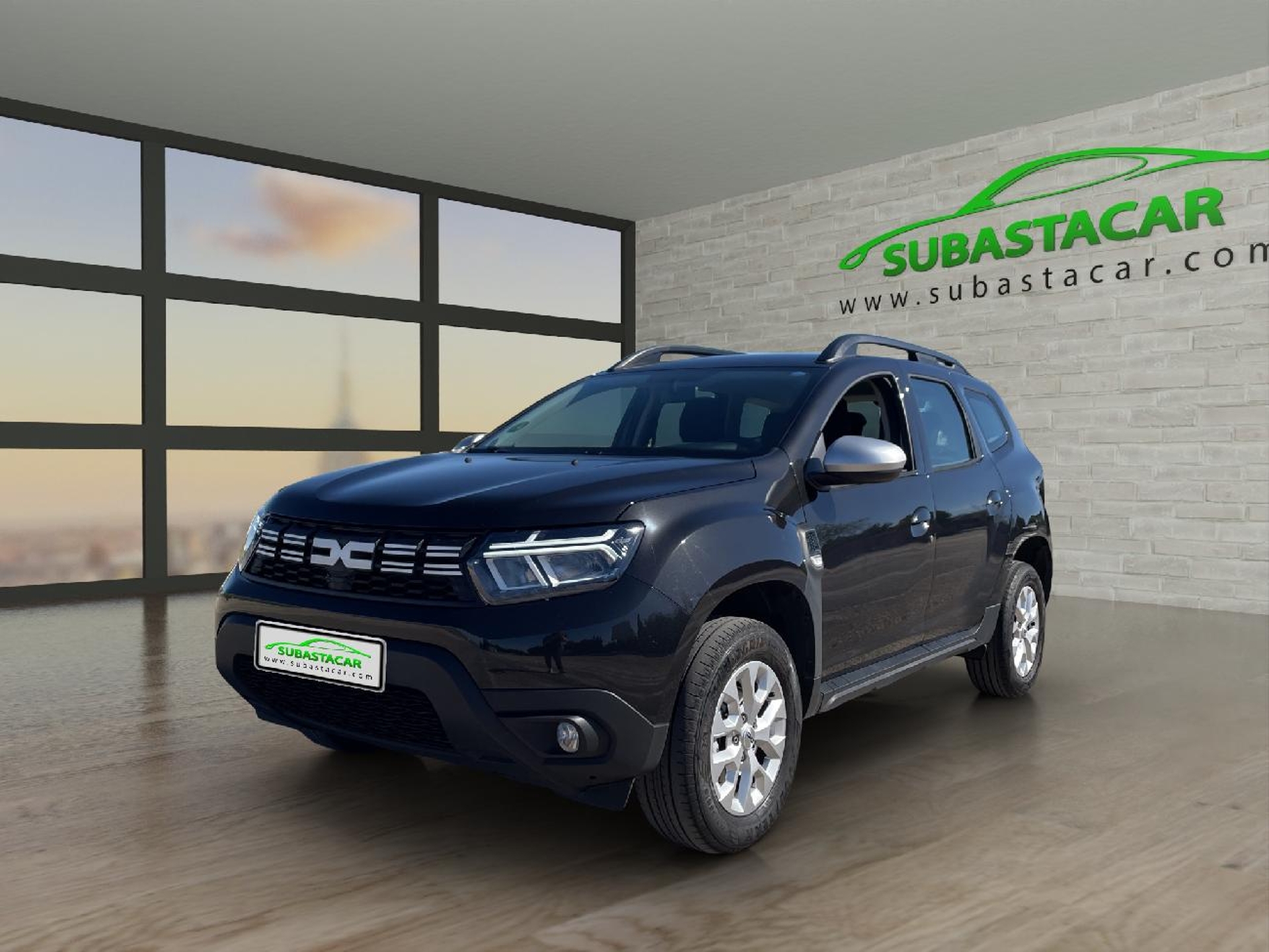 Imagen de DACIA Duster