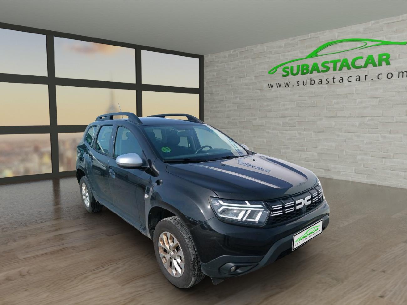 Foto del DACIA Duster 1.5 Blue dCi Expression 4x2 85kW