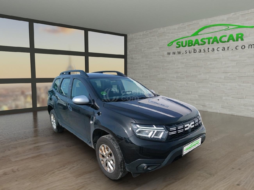 Foto del DACIA Duster 1.5 Blue dCi Expression 4x2 85kW
