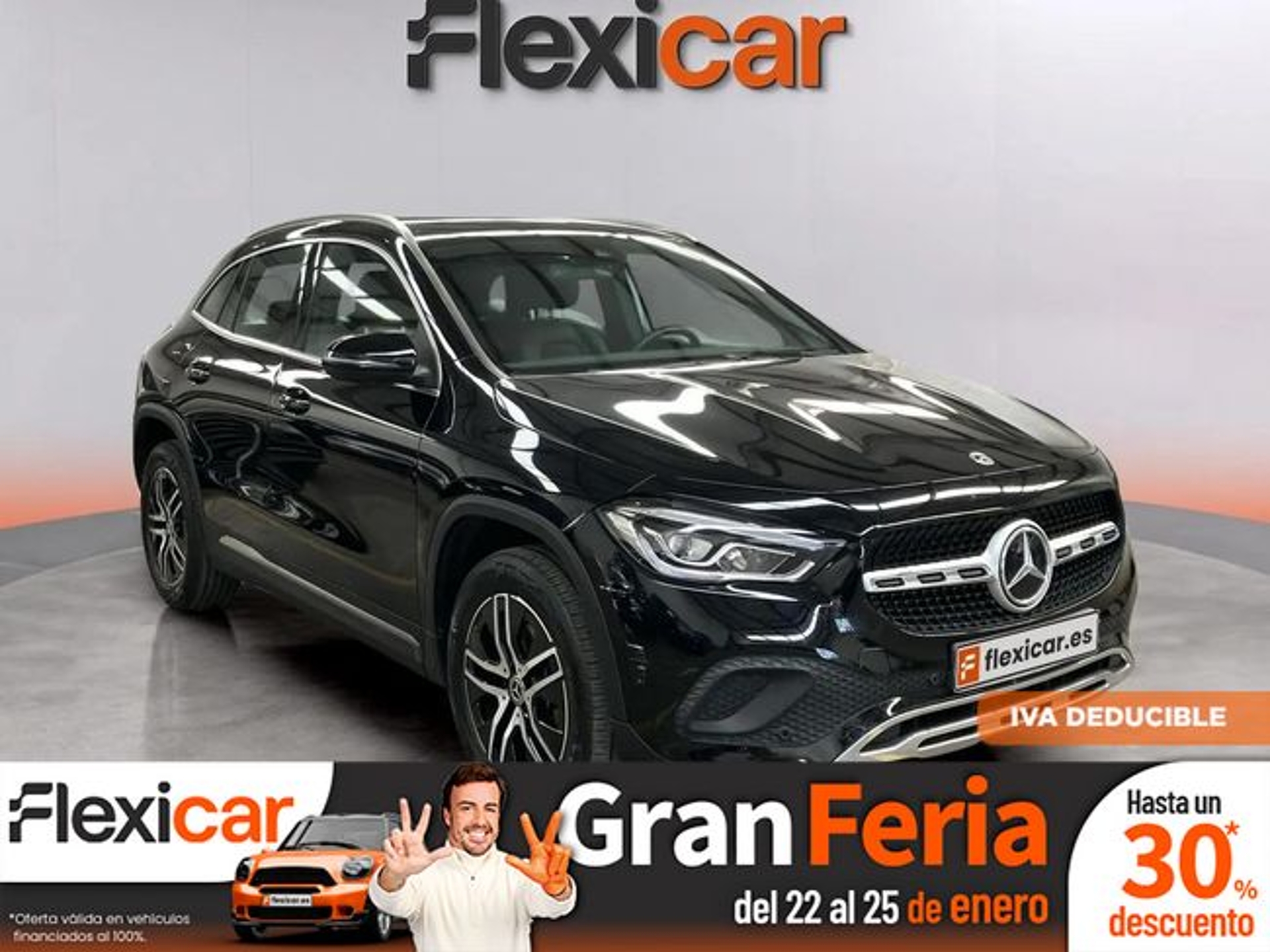 Imagen de MERCEDES Clase GLA