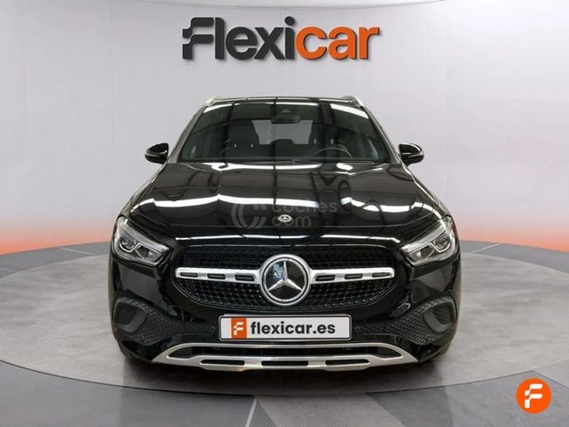 Foto del MERCEDES Clase GLA GLA 200d 8G-DCT