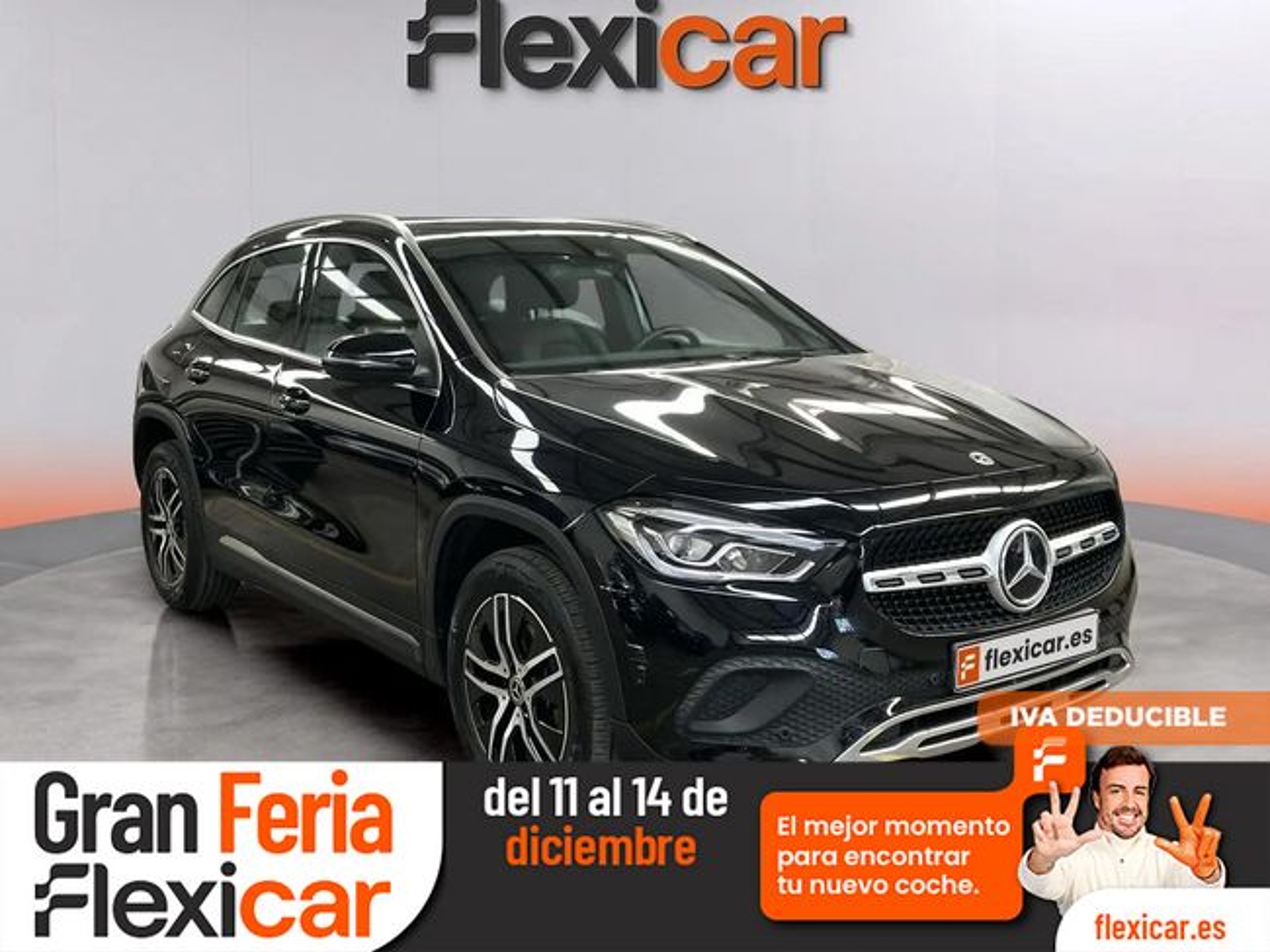 Imagen de MERCEDES Clase GLA