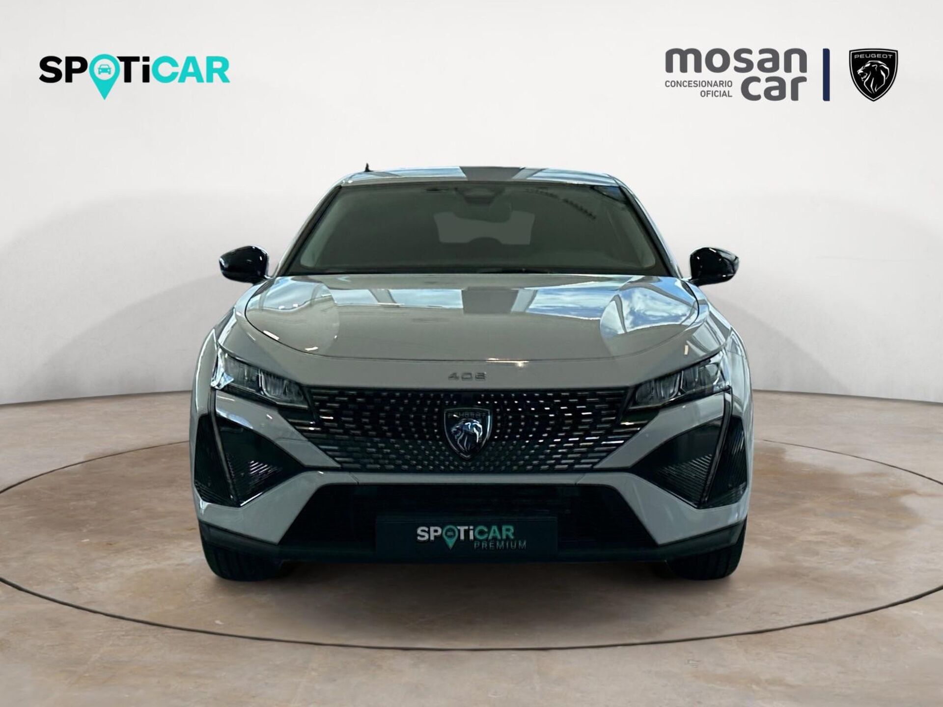 Imagen 2 de PEUGEOT 408