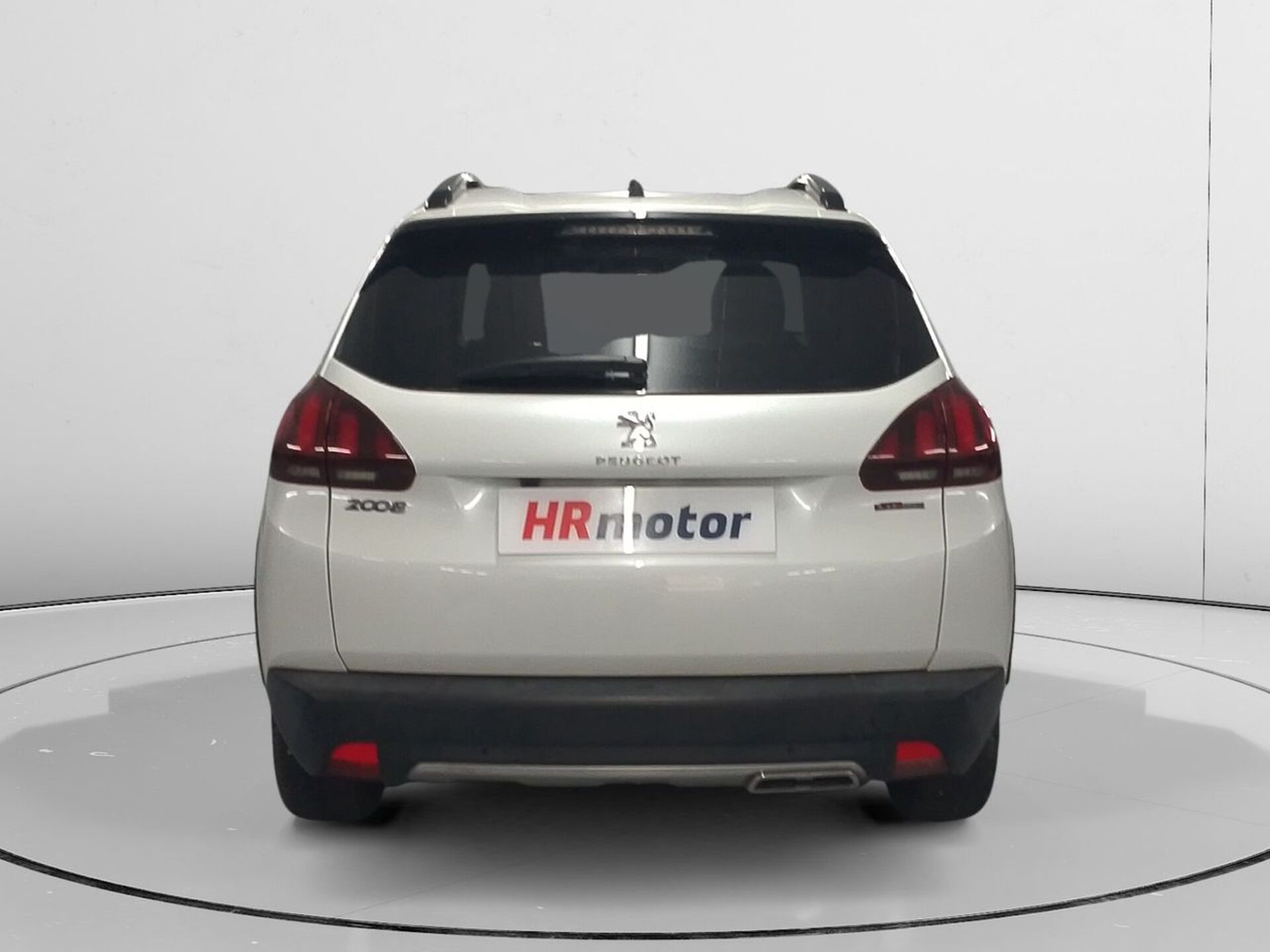 Imagen 3 de PEUGEOT 2008