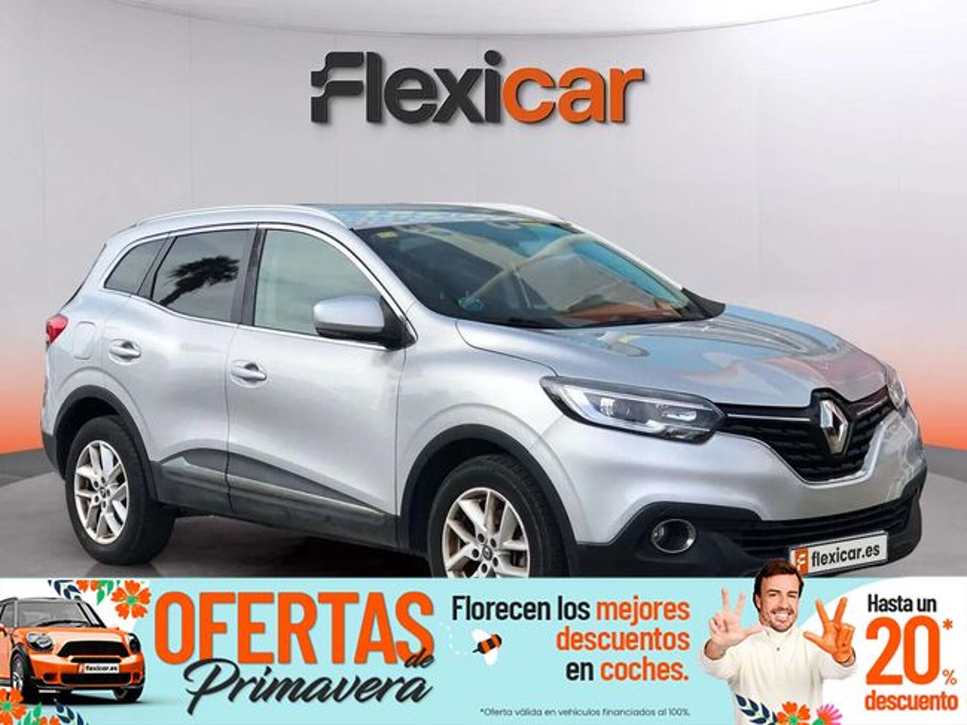 Imagen 1 de RENAULT Kadjar