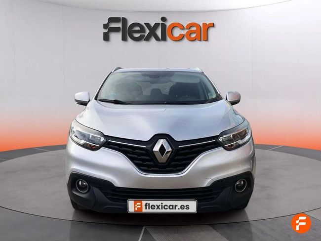Foto del RENAULT Kadjar 1.6dCi Energy Zen 96kW