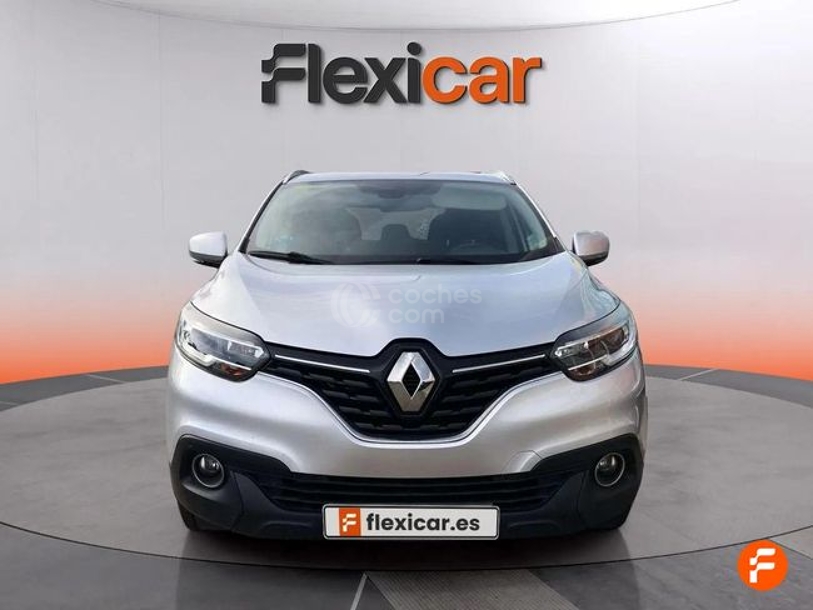 Foto del RENAULT Kadjar 1.6dCi Energy Zen 96kW