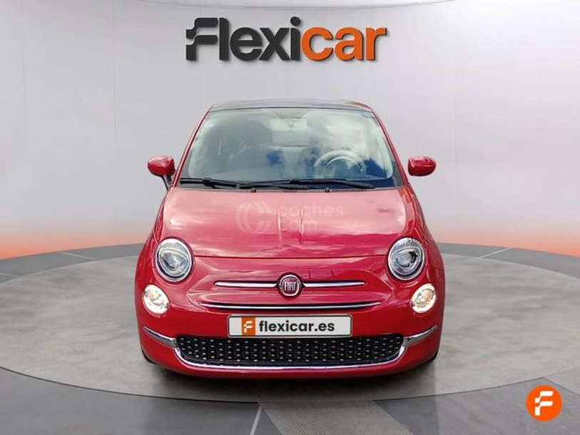 Foto del FIAT 500 1.0 Hybrid Dolcevita 52kW