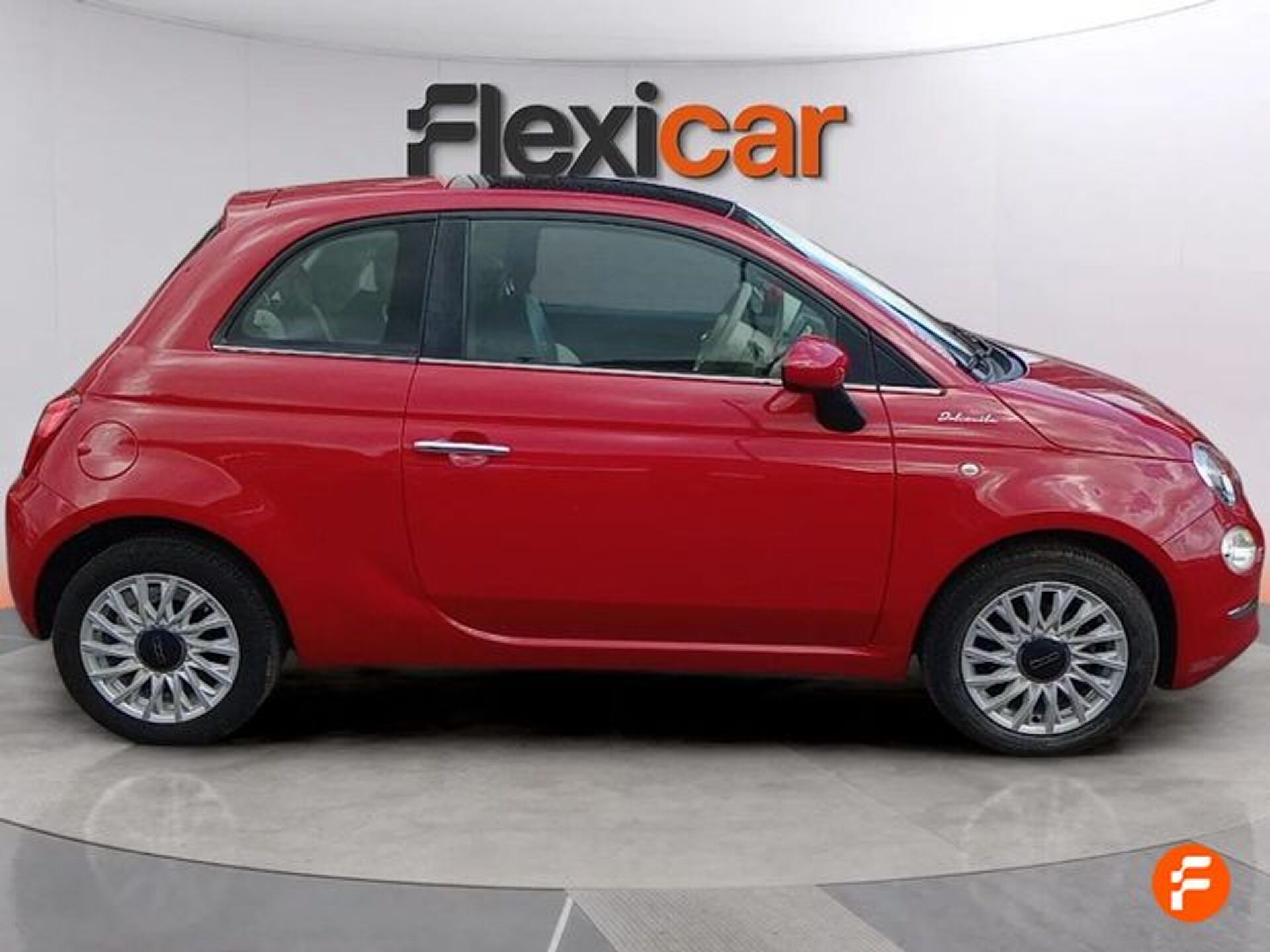 Imagen 3 de FIAT 500