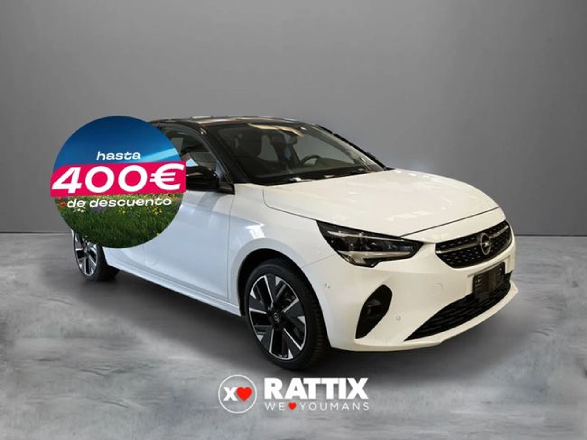 Imagen de OPEL Corsa