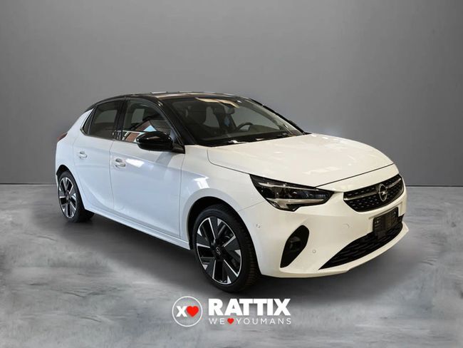 OPEL Corsa (57kW Elegance) en Barcelona